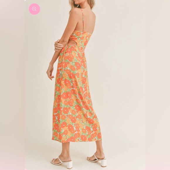 Summer Dress - Picture 2 of 3